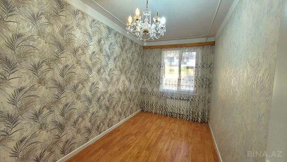 3 otaqlı Köhnə tikili, Azadlıq Prospekti m., Bakı