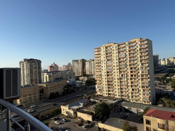3 otaqlı Yeni tikili, 8 Noyabr m., Bakı