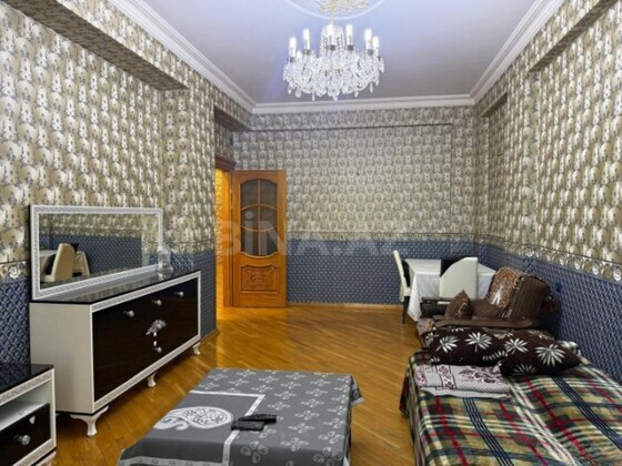 3 otaqlı Yeni tikili, 8 Noyabr m., Bakı