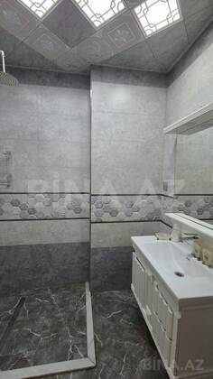 3 otaqlı Yeni tikili, İnşaatçılar m., Bakı