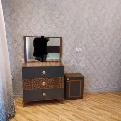 3 otaqlı Yeni tikili, Xətai r., Bakı
