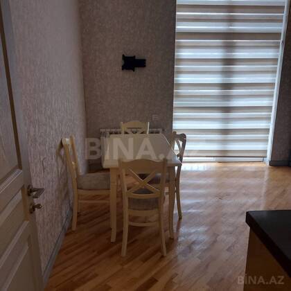 3 otaqlı Yeni tikili, Xətai r., Bakı