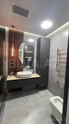 3 otaqlı Yeni tikili, 8 Noyabr m., Bakı