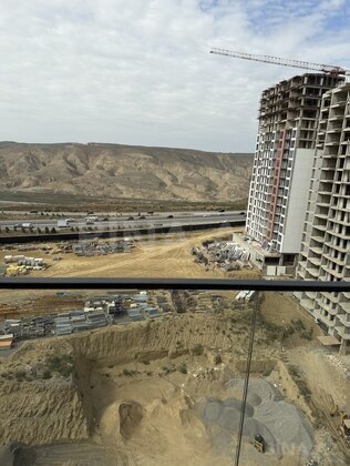 2 otaqlı Yeni tikili, Yasamal q., Bakı