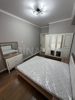 2 otaqlı Yeni tikili, Yasamal q., Bakı