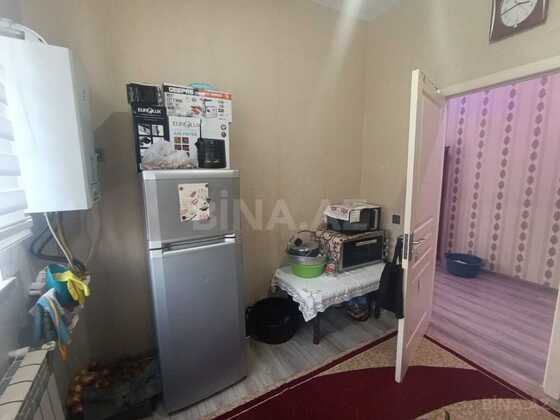 3 otaqlı Yeni tikili, Masazır q., Bakı