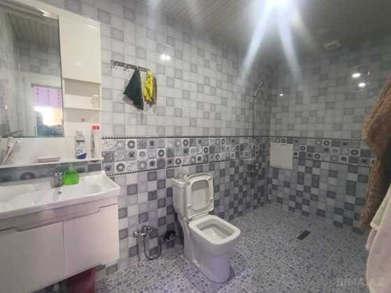 3 otaqlı Yeni tikili, Masazır q., Bakı