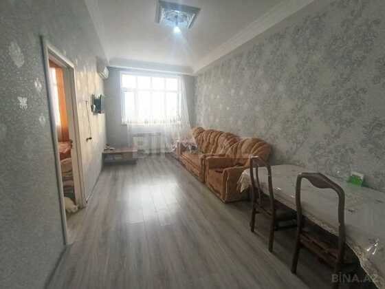3 otaqlı Yeni tikili, Masazır q., Bakı
