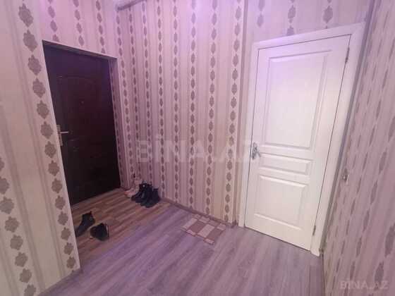 3 otaqlı Yeni tikili, Masazır q., Bakı