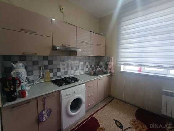 3 otaqlı Yeni tikili, Masazır q., Bakı