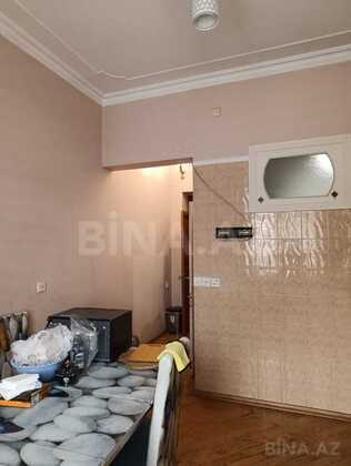 3 otaqlı Köhnə tikili, Biləcəri q., Bakı
