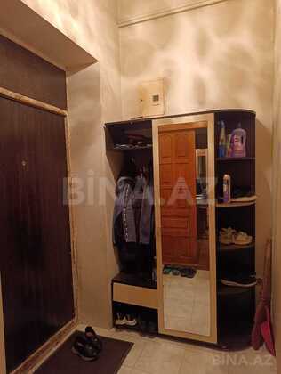 3 otaqlı Köhnə tikili, Biləcəri q., Bakı
