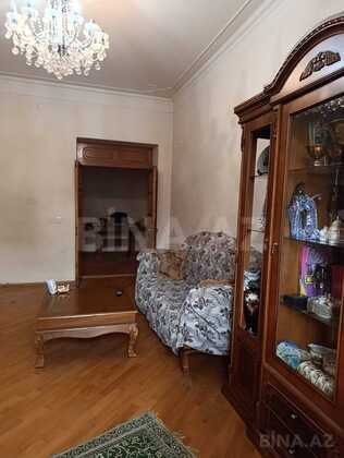 3 otaqlı Köhnə tikili, Biləcəri q., Bakı