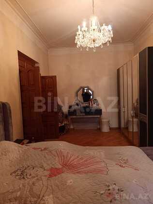 3 otaqlı Köhnə tikili, Biləcəri q., Bakı