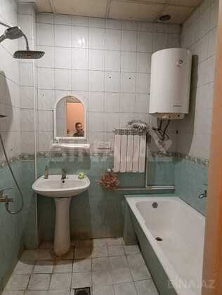 3 otaqlı Köhnə tikili, Biləcəri q., Bakı