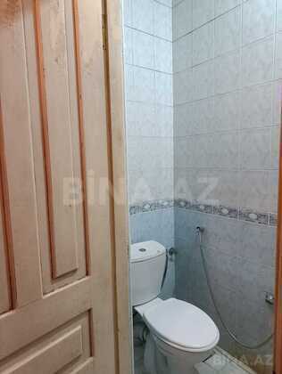 3 otaqlı Köhnə tikili, Biləcəri q., Bakı