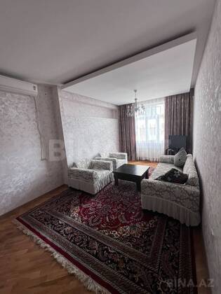 2 otaqlı Yeni tikili, Nizami m., Bakı