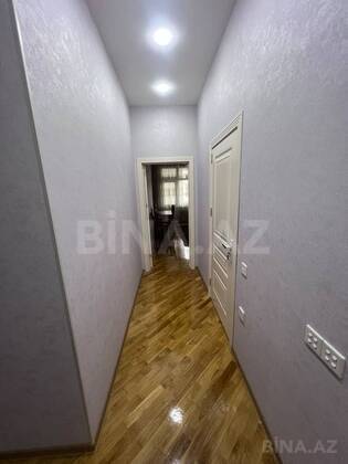 2 otaqlı Yeni tikili, Nizami m., Bakı