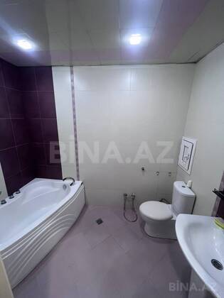 2 otaqlı Yeni tikili, Nizami m., Bakı