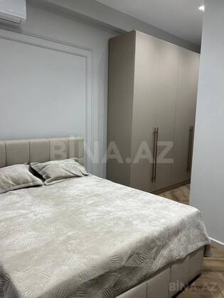 3 otaqlı Yeni tikili, 28 May m., Bakı