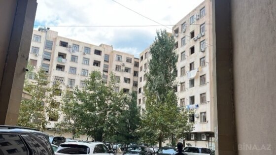 3 otaqlı Yeni tikili, Nəriman Nərimanov m., Bakı
