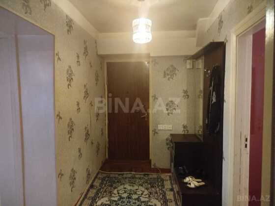 3 otaqlı Köhnə tikili, Elmlər Akademiyası m., Bakı