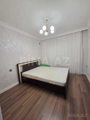 2 otaqlı Köhnə tikili, Əhmədli m., Bakı