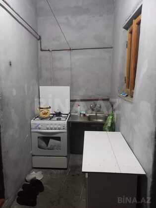 1 otaqlı Həyət evi/Bağ evi, Nərimanov r., Bakı