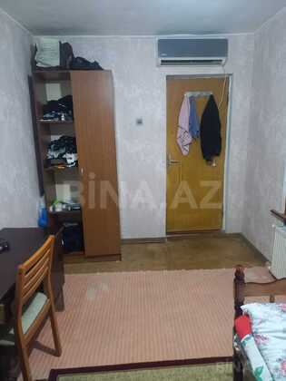 1 otaqlı Həyət evi/Bağ evi, Nərimanov r., Bakı