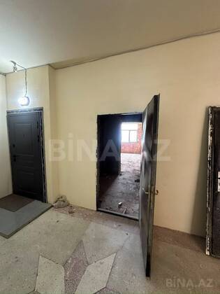 1 otaqlı Yeni tikili, Biləcəri q., Bakı