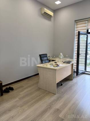 6 otaqlı Ofis, Nəsimi r., Bakı