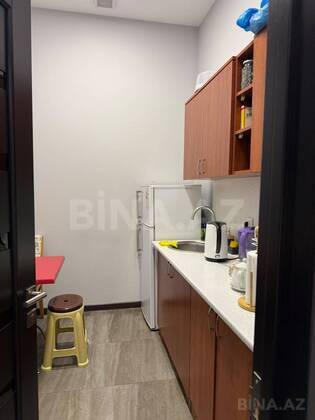 6 otaqlı Ofis, Nəsimi r., Bakı