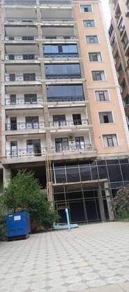 3 otaqlı Yeni tikili, Nəsimi r., Bakı
