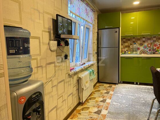 3 otaqlı Həyət evi/Bağ evi, Sabunçu q., Bakı