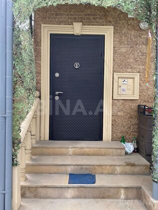 3 otaqlı Həyət evi/Bağ evi, Sabunçu q., Bakı