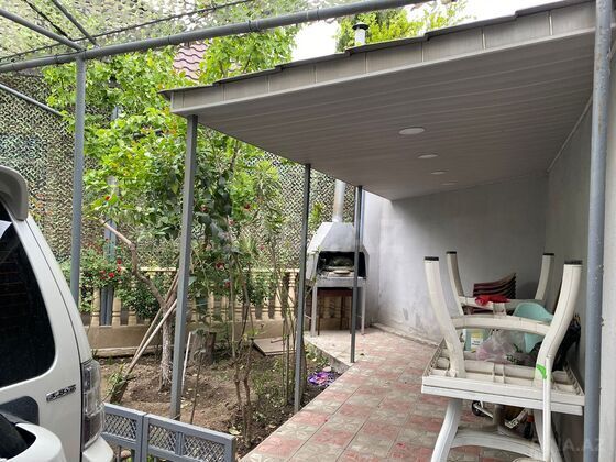 3 otaqlı Həyət evi/Bağ evi, Sabunçu q., Bakı