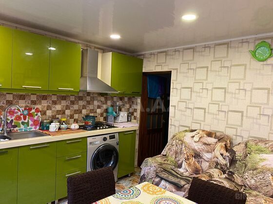 3 otaqlı Həyət evi/Bağ evi, Sabunçu q., Bakı
