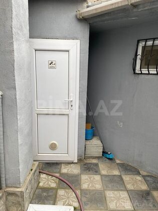 3 otaqlı Həyət evi/Bağ evi, Sabunçu q., Bakı