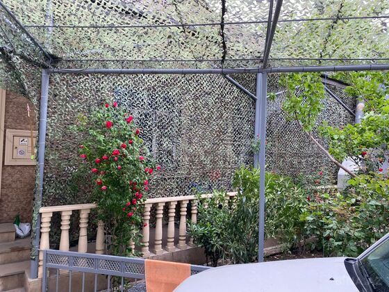 3 otaqlı Həyət evi/Bağ evi, Sabunçu q., Bakı