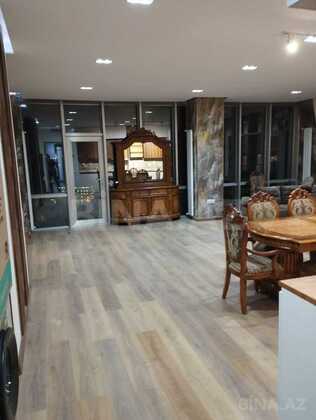 3 otaqlı Ofis, İçəri Şəhər m., Bakı