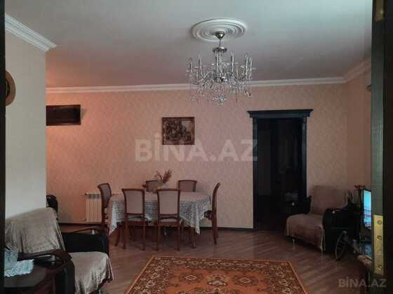 4 otaqlı Həyət evi/Bağ evi, Əhmədli m., Bakı