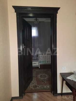 4 otaqlı Həyət evi/Bağ evi, Əhmədli m., Bakı