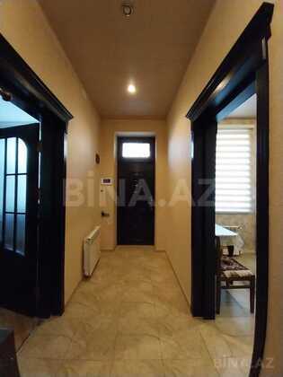 4 otaqlı Həyət evi/Bağ evi, Əhmədli m., Bakı