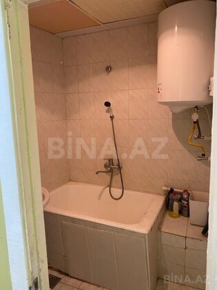 2 otaqlı Köhnə tikili, Həzi Aslanov m., Bakı