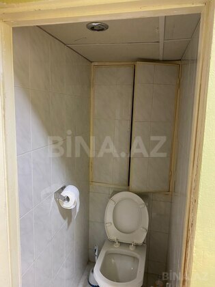 2 otaqlı Köhnə tikili, Həzi Aslanov m., Bakı