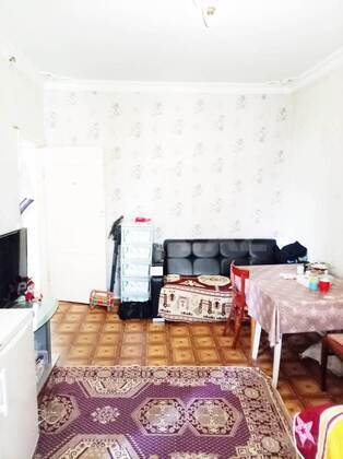 2 otaqlı Köhnə tikili, 7-ci mikrorayon q., Bakı
