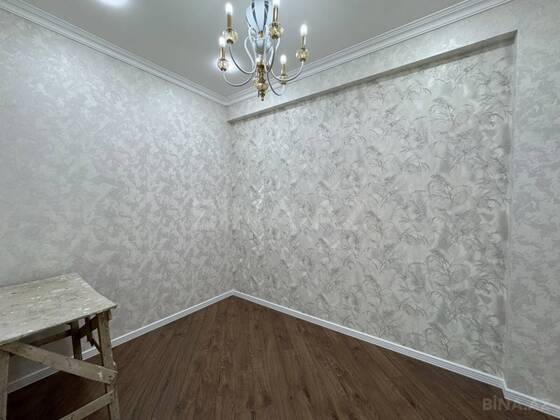 3 otaqlı Yeni tikili, Neftçilər m., Bakı