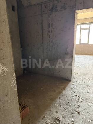 2 otaqlı Yeni tikili, Şah İsmayıl Xətai m., Bakı
