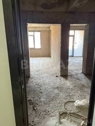 2 otaqlı Yeni tikili, Şah İsmayıl Xətai m., Bakı