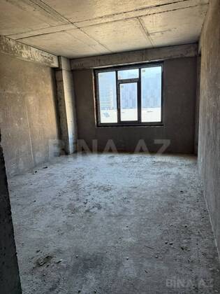 2 otaqlı Yeni tikili, Şah İsmayıl Xətai m., Bakı